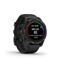 Garmin Fenix 7 Pro Solar Smartwatch 20 Garmin Fenix 7 Pro Solar Smartwatch -Fitness Equipment Sales Shop fenix 7 pro 47 solar slate gray3