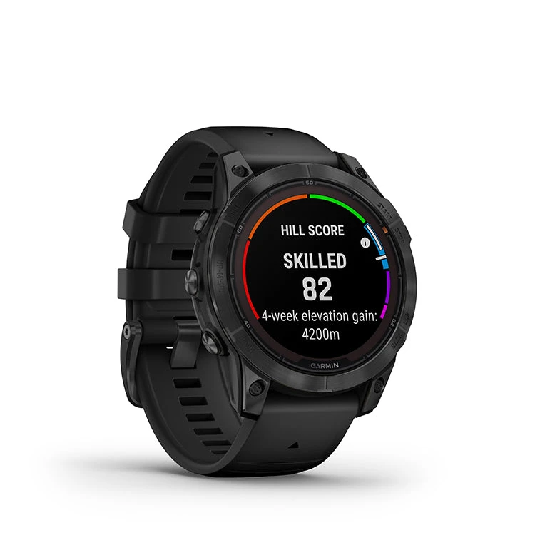 Garmin Fenix 7 Pro Solar Smartwatch 8 Garmin Fenix 7 Pro Solar Smartwatch - Image 6