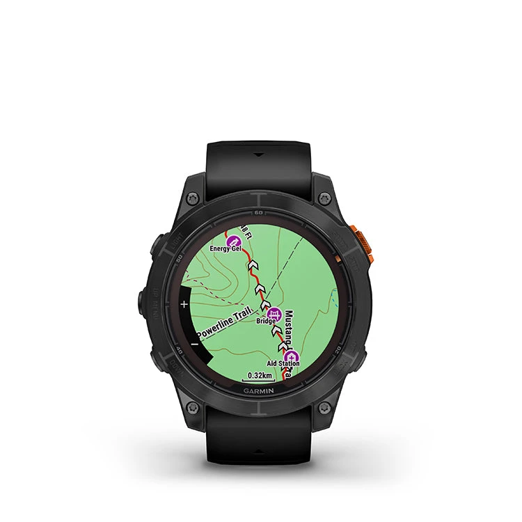 Garmin Fenix 7 Pro Solar Smartwatch 9 Garmin Fenix 7 Pro Solar Smartwatch - Image 7