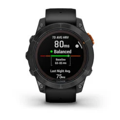 Garmin Fenix 7 Pro Solar Smartwatch 22 Garmin Fenix 7 Pro Solar Smartwatch -Fitness Equipment Sales Shop fenix 7 pro 47 solar slate gray5