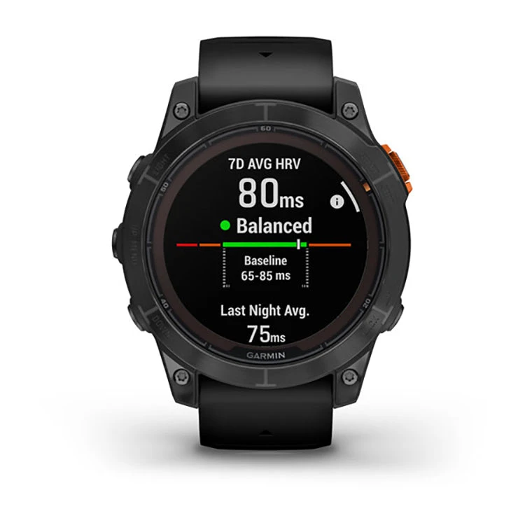 Garmin Fenix 7 Pro Solar Smartwatch 10 Garmin Fenix 7 Pro Solar Smartwatch - Image 8