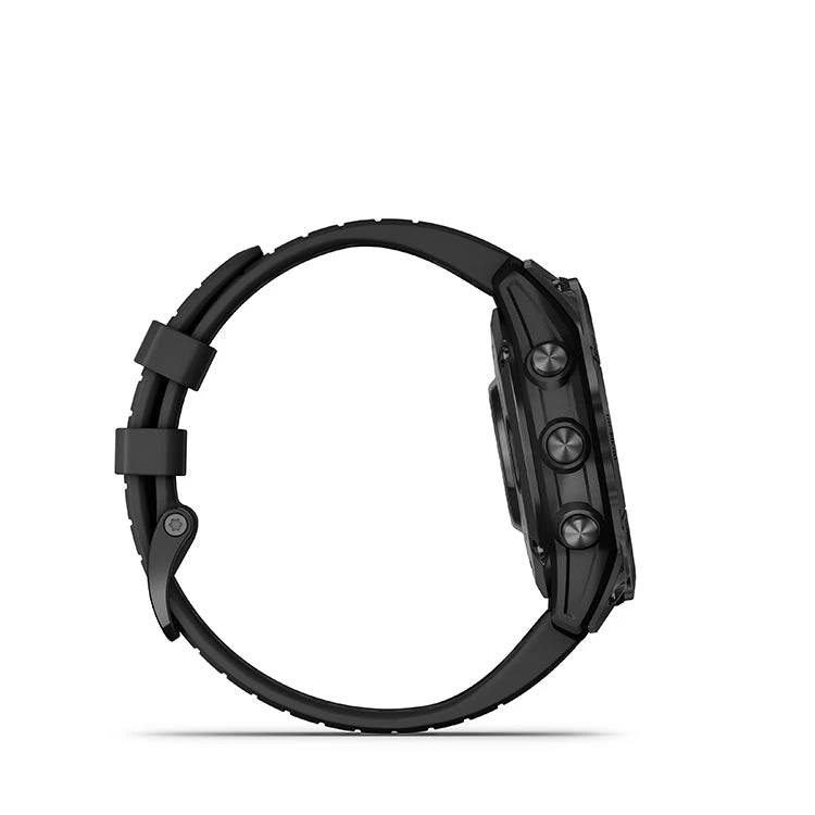 Garmin Fenix 7 Pro Solar Smartwatch 7 Garmin Fenix 7 Pro Solar Smartwatch - Image 5