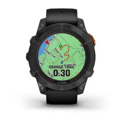 Garmin Fenix 7 Pro Solar Smartwatch 23 Garmin Fenix 7 Pro Solar Smartwatch -Fitness Equipment Sales Shop fenix 7 pro 47 solar slate gray7
