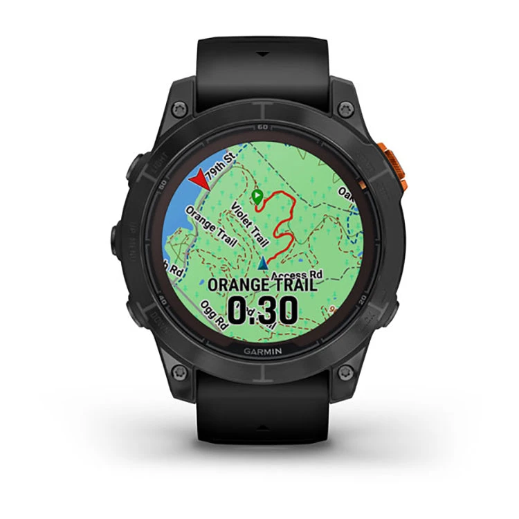 Garmin Fenix 7 Pro Solar Smartwatch 11 Garmin Fenix 7 Pro Solar Smartwatch - Image 9