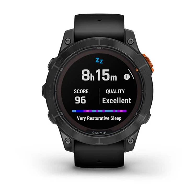 Garmin Fenix 7 Pro Solar Smartwatch 12 Garmin Fenix 7 Pro Solar Smartwatch - Image 10