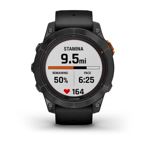 Garmin Fenix 7 Pro Solar Smartwatch - Image 11