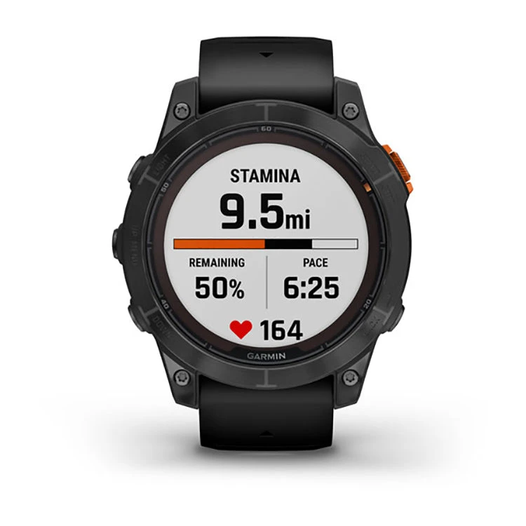 Garmin Fenix 7 Pro Solar Smartwatch 13 Garmin Fenix 7 Pro Solar Smartwatch - Image 11