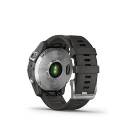Garmin Fenix 7 Multisport GPS Smartwatch 21 Garmin Fenix 7 Multisport GPS Smartwatch -Fitness Equipment Sales Shop fenix 7 silver with graphite band 10