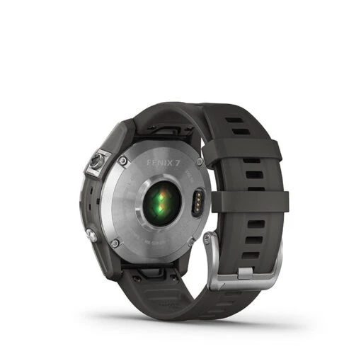Garmin Fenix 7 Multisport GPS Smartwatch - Image 10