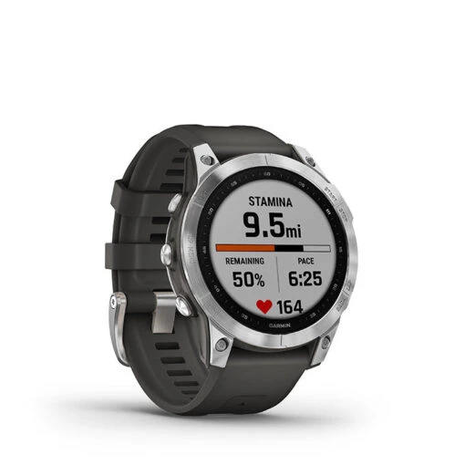 Garmin Fenix 7 Multisport GPS Smartwatch - Image 3