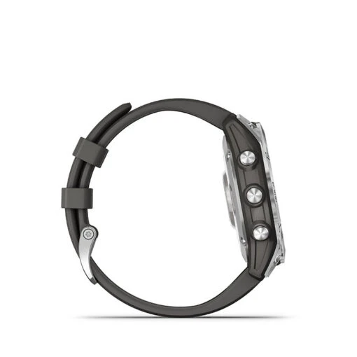 Garmin Fenix 7 Multisport GPS Smartwatch - Image 5