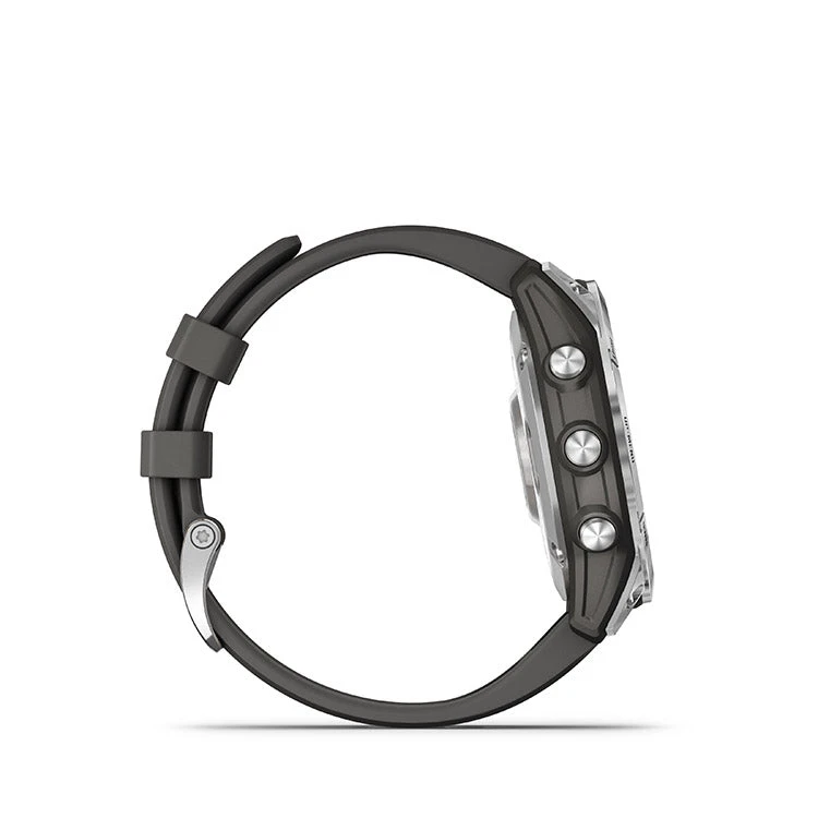 Garmin Fenix 7 Multisport GPS Smartwatch 7 Garmin Fenix 7 Multisport GPS Smartwatch - Image 5