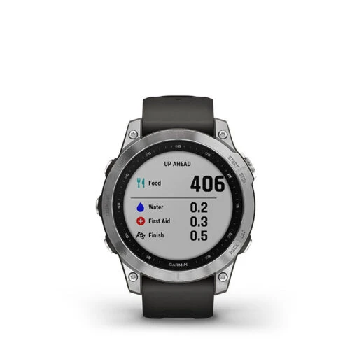 Garmin Fenix 7 Multisport GPS Smartwatch - Image 7