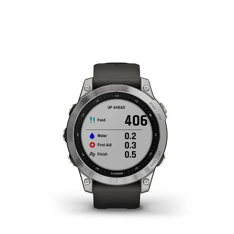 Garmin Fenix 7 Multisport GPS Smartwatch 9 Garmin Fenix 7 Multisport GPS Smartwatch - Image 7