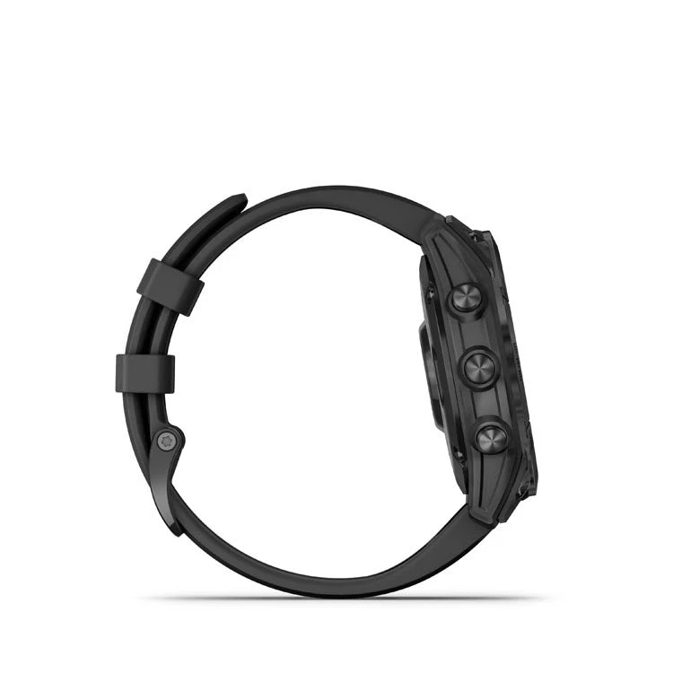 Garmin Fenix 7 Solar Multisport GPS Smartwatch 7 Garmin Fenix 7 Solar Multisport GPS Smartwatch - Image 5