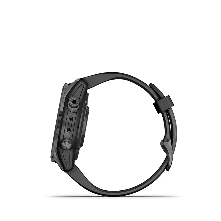 Garmin Fenix 7S Pro Sapphire Solar Smartwatch 12 Garmin Fenix 7S Pro Sapphire Solar Smartwatch - Image 10