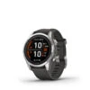 Garmin Fenix 7S Pro Solar Smartwatch 2 Garmin Fenix 7S Pro Solar Smartwatch -Fitness Equipment Sales Shop fenix 7s pro 42 solar silver1