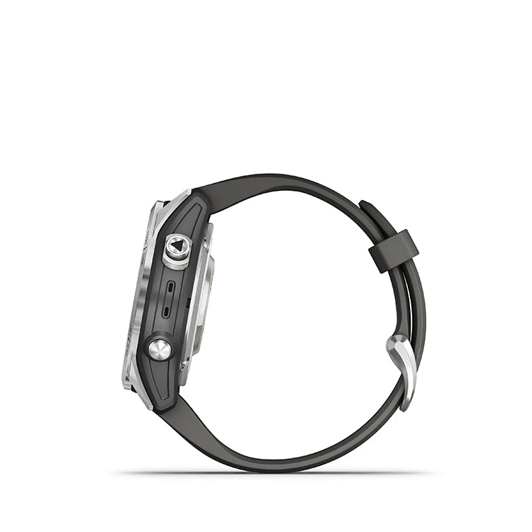 Garmin Fenix 7S Pro Solar Smartwatch 7 Garmin Fenix 7S Pro Solar Smartwatch - Image 5