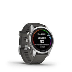 Garmin Fenix 7S Pro Solar Smartwatch 20 Garmin Fenix 7S Pro Solar Smartwatch -Fitness Equipment Sales Shop fenix 7s pro 42 solar silver3