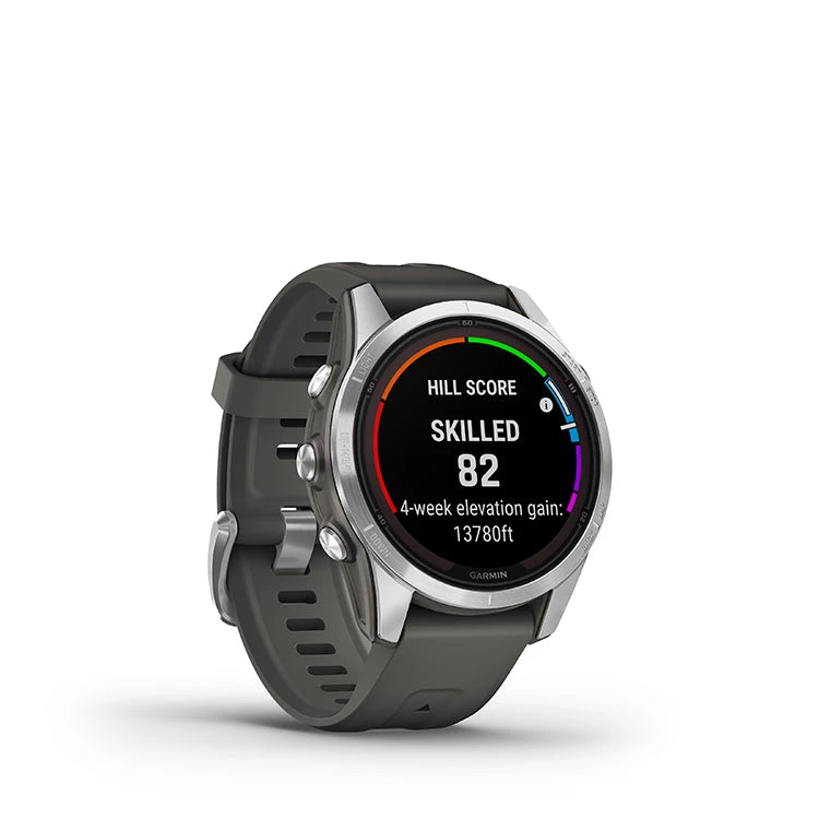 Garmin Fenix 7S Pro Solar Smartwatch 8 Garmin Fenix 7S Pro Solar Smartwatch - Image 6