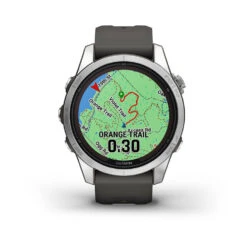Garmin Fenix 7S Pro Solar Smartwatch 23 Garmin Fenix 7S Pro Solar Smartwatch -Fitness Equipment Sales Shop fenix 7s pro 42 solar silver7