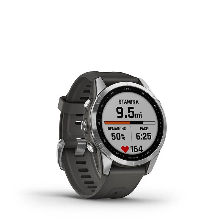 Garmin Fenix 7S Multisport GPS Smartwatch 6 Garmin Fenix 7S Multisport GPS Smartwatch - Image 4