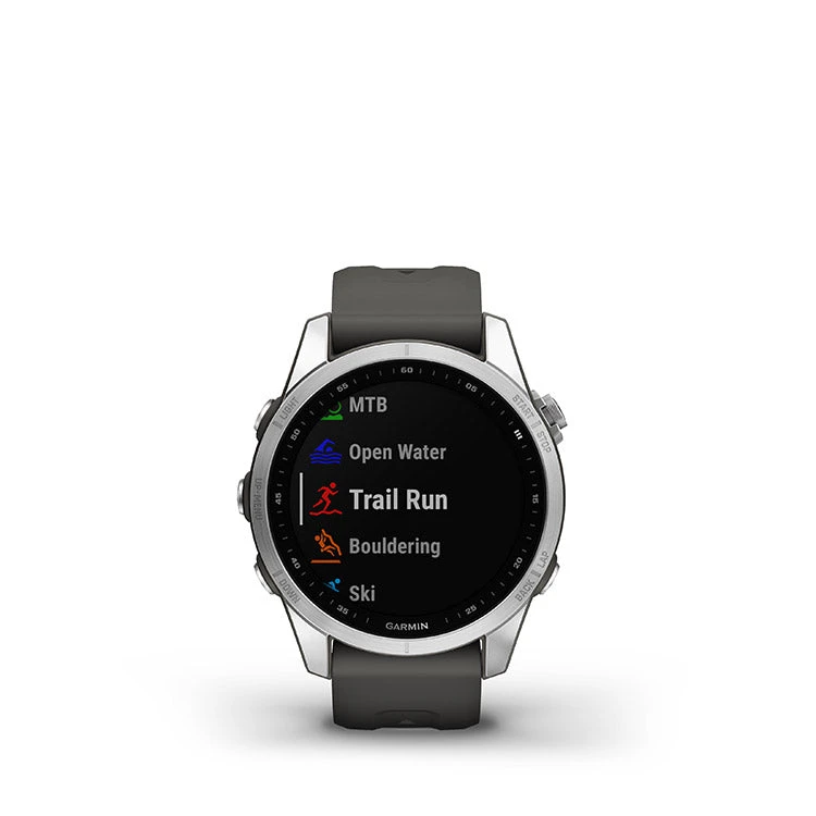 Garmin Fenix 7S Multisport GPS Smartwatch 9 Garmin Fenix 7S Multisport GPS Smartwatch - Image 7