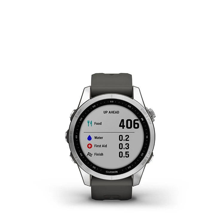 Garmin Fenix 7S Multisport GPS Smartwatch 10 Garmin Fenix 7S Multisport GPS Smartwatch - Image 8