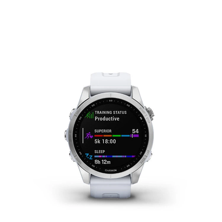 Garmin Fenix 7S Multisport GPS Smartwatch 14 Garmin Fenix 7S Multisport GPS Smartwatch - Image 12