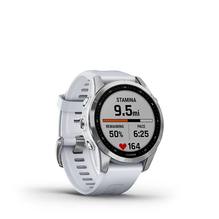 Garmin Fenix 7S Multisport GPS Smartwatch 15 Garmin Fenix 7S Multisport GPS Smartwatch - Image 13