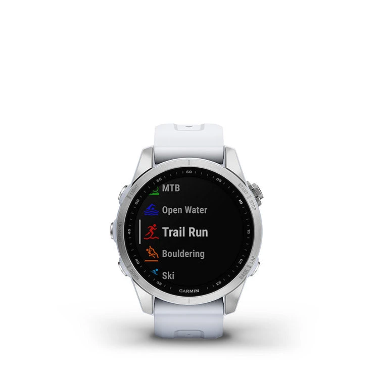 Garmin Fenix 7S Multisport GPS Smartwatch 18 Garmin Fenix 7S Multisport GPS Smartwatch - Image 16