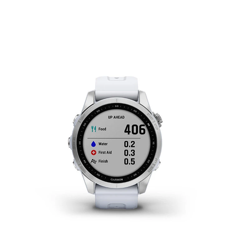 Garmin Fenix 7S Multisport GPS Smartwatch 19 Garmin Fenix 7S Multisport GPS Smartwatch - Image 17
