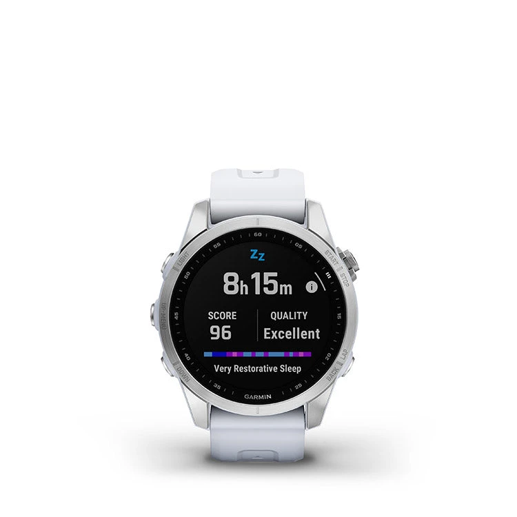 Garmin Fenix 7S Multisport GPS Smartwatch 21 Garmin Fenix 7S Multisport GPS Smartwatch - Image 19