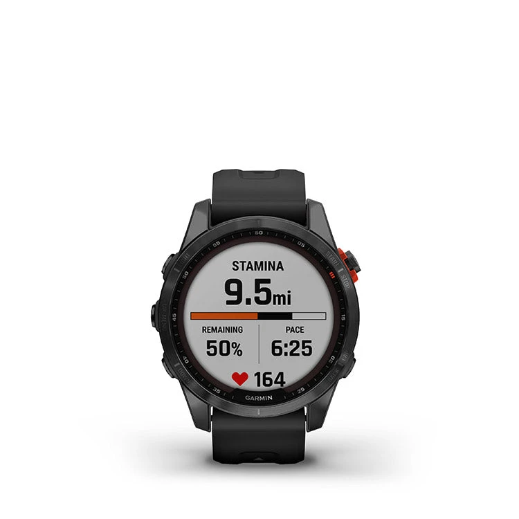 Garmin Fenix 7S Solar Multisport GPS Smartwatch 17 Garmin Fenix 7S Solar Multisport GPS Smartwatch - Image 15