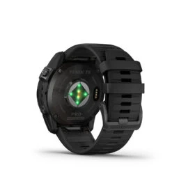 Garmin Fenix 7 Pro Sapphire Solar Smartwatch 17 Garmin Fenix 7 Pro Sapphire Solar Smartwatch -Fitness Equipment Sales Shop fenix 7x pro 51 sapphire solar carbon gray dlc titanium 12