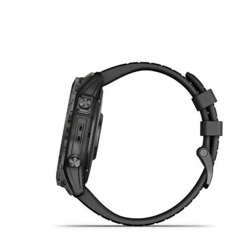 Garmin Fenix 7 Pro Sapphire Solar Smartwatch - Image 8