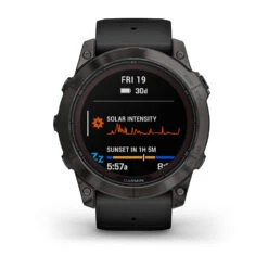 Garmin Fenix 7 Pro Sapphire Solar Smartwatch 15 Garmin Fenix 7 Pro Sapphire Solar Smartwatch -Fitness Equipment Sales Shop fenix 7x pro 51 sapphire solar carbon gray dlc titanium 2