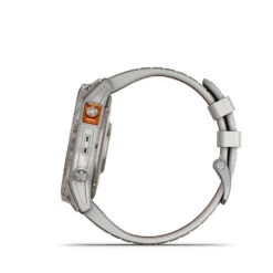 Garmin Fenix 7 Pro Sapphire Solar Smartwatch 18 Garmin Fenix 7 Pro Sapphire Solar Smartwatch -Fitness Equipment Sales Shop fenix 7x pro 51 sapphire solar titanium fog gray 13