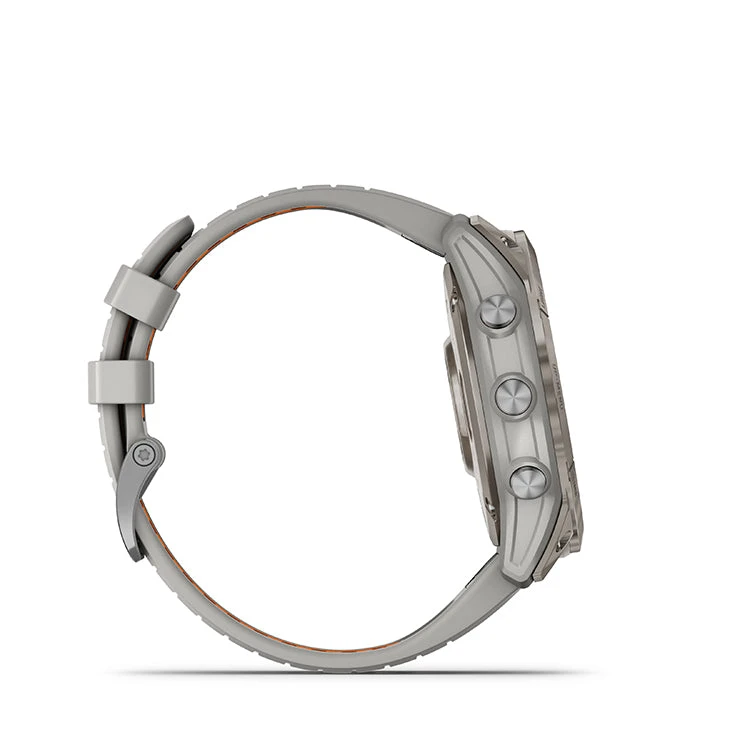 Garmin Fenix 7 Pro Sapphire Solar Smartwatch 12 Garmin Fenix 7 Pro Sapphire Solar Smartwatch - Image 10
