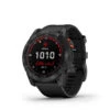 Garmin Fenix 7X Solar Multisport GPS Smartwatch 1 Garmin Fenix 7X Solar Multisport GPS Smartwatch -Fitness Equipment Sales Shop fenix 7x solar slate gray with black band 1