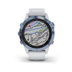 Garmin Fenix 6 Pro Solar Multisport GPS Smartwatch 14 Garmin Fenix 6 Pro Solar Multisport GPS Smartwatch -Fitness Equipment Sales Shop fenix6 ProSolar HR 3001.66