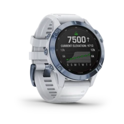 Garmin Fenix 6 Pro Solar Multisport GPS Smartwatch 18 Garmin Fenix 6 Pro Solar Multisport GPS Smartwatch -Fitness Equipment Sales Shop fenix6 ProSolar HR 3002.10