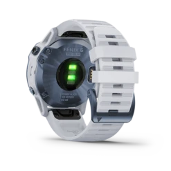 Garmin Fenix 6 Pro Solar Multisport GPS Smartwatch 20 Garmin Fenix 6 Pro Solar Multisport GPS Smartwatch -Fitness Equipment Sales Shop fenix6 ProSolar HR 3004