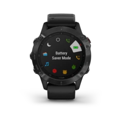 Garmin Fenix 6 Pro Multisport GPS Smartwatch 15 Garmin Fenix 6 Pro Multisport GPS Smartwatch -Fitness Equipment Sales Shop fenix6 Pro HR 1001.12
