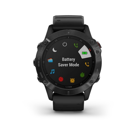 Garmin Fenix 6 Pro Multisport GPS Smartwatch - Image 3