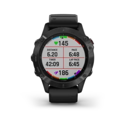 Garmin Fenix 6 Pro Multisport GPS Smartwatch 16 Garmin Fenix 6 Pro Multisport GPS Smartwatch -Fitness Equipment Sales Shop fenix6 Pro HR 1001.13