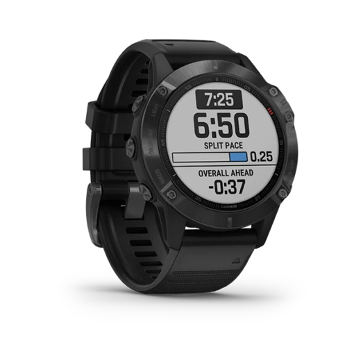 Garmin Fenix 6 Pro Multisport GPS Smartwatch - Image 7