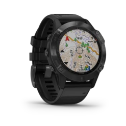 Garmin Fenix 6 Pro Multisport GPS Smartwatch 20 Garmin Fenix 6 Pro Multisport GPS Smartwatch -Fitness Equipment Sales Shop fenix6 Pro HR 1002.40
