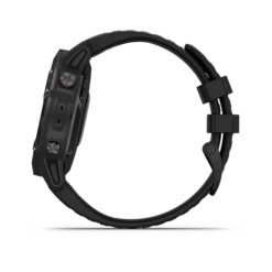 Garmin Fenix 6 Pro Multisport GPS Smartwatch 21 Garmin Fenix 6 Pro Multisport GPS Smartwatch -Fitness Equipment Sales Shop fenix6 Pro HR 1003