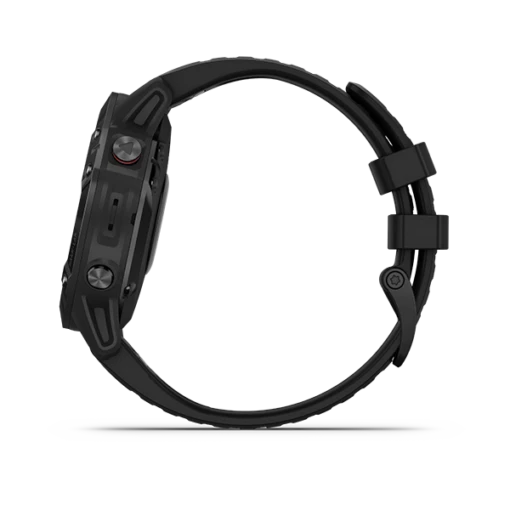 Garmin Fenix 6 Pro Multisport GPS Smartwatch - Image 9